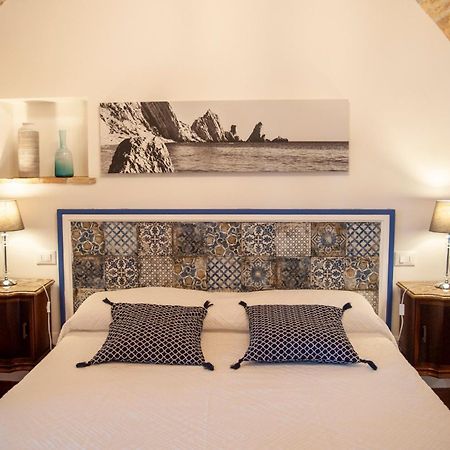 Loft Sul Mare Sirolo Daire Dış mekan fotoğraf