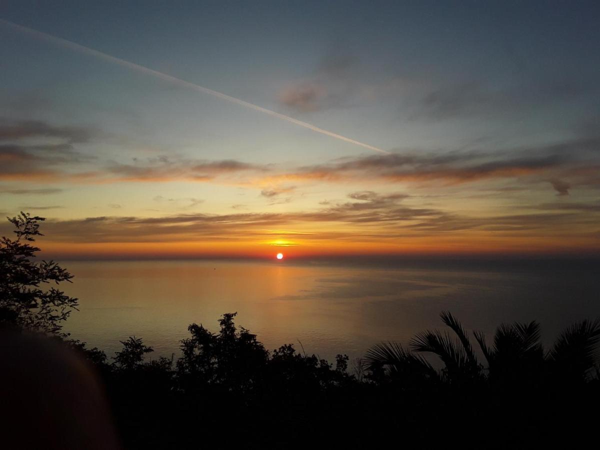 Loft Sul Mare Sirolo Daire Dış mekan fotoğraf
