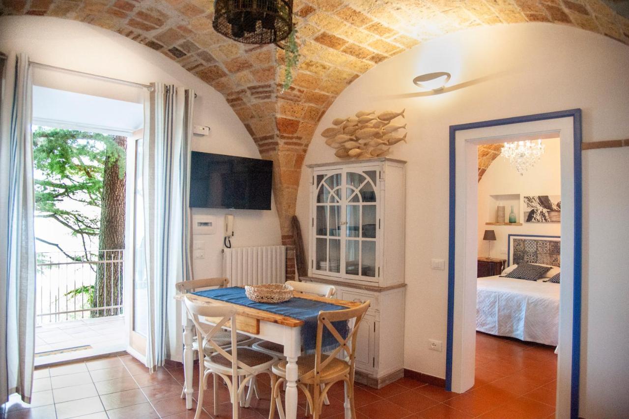 Loft Sul Mare Sirolo Daire Dış mekan fotoğraf