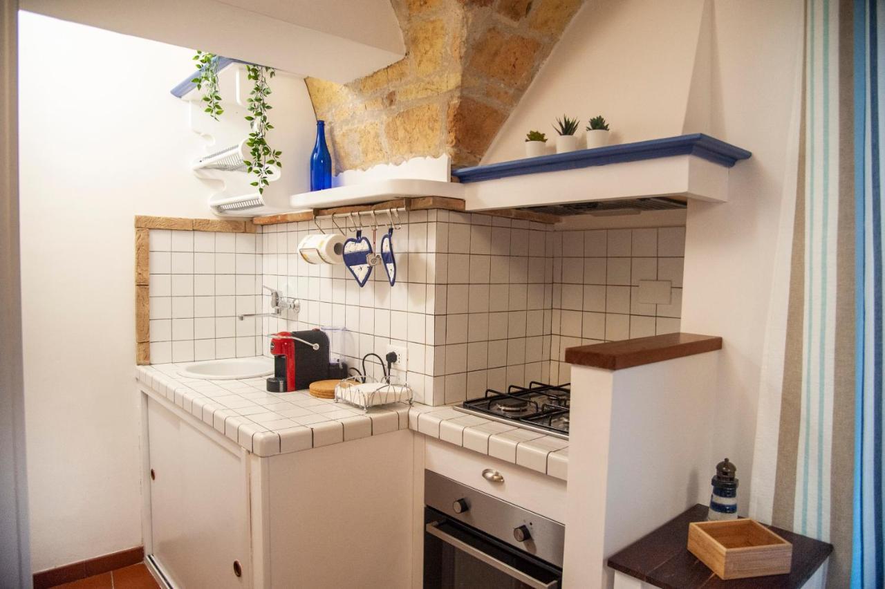 Loft Sul Mare Sirolo Daire Dış mekan fotoğraf