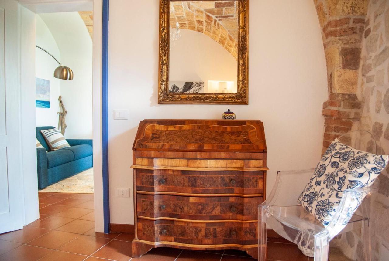 Loft Sul Mare Sirolo Daire Dış mekan fotoğraf