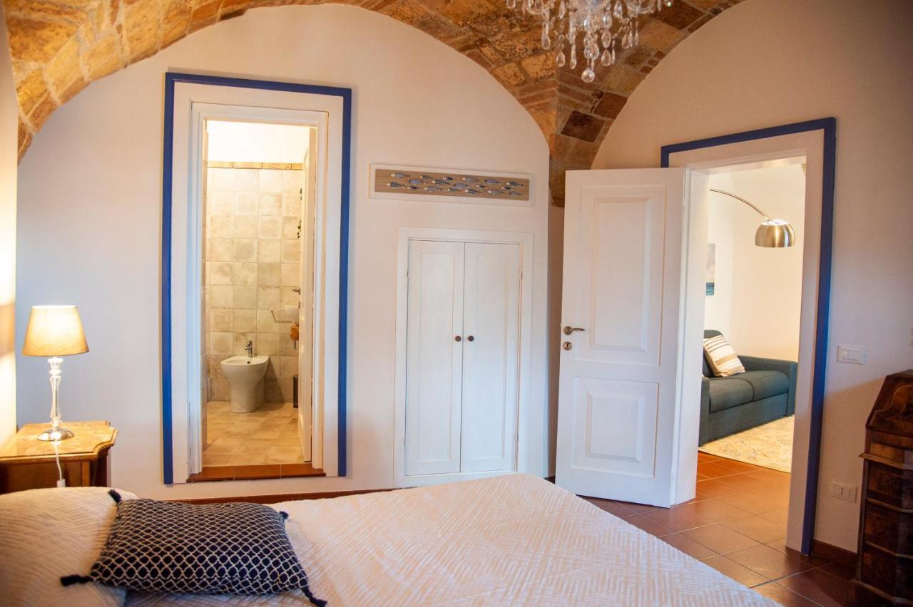 Loft Sul Mare Sirolo Daire Dış mekan fotoğraf
