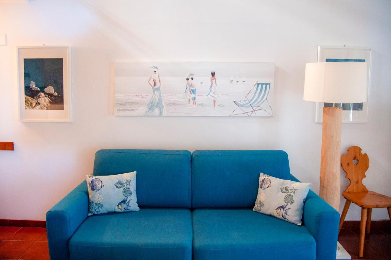 Loft Sul Mare Sirolo Daire Dış mekan fotoğraf