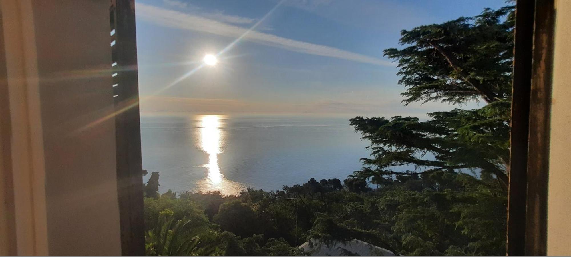 Loft Sul Mare Sirolo Daire Dış mekan fotoğraf