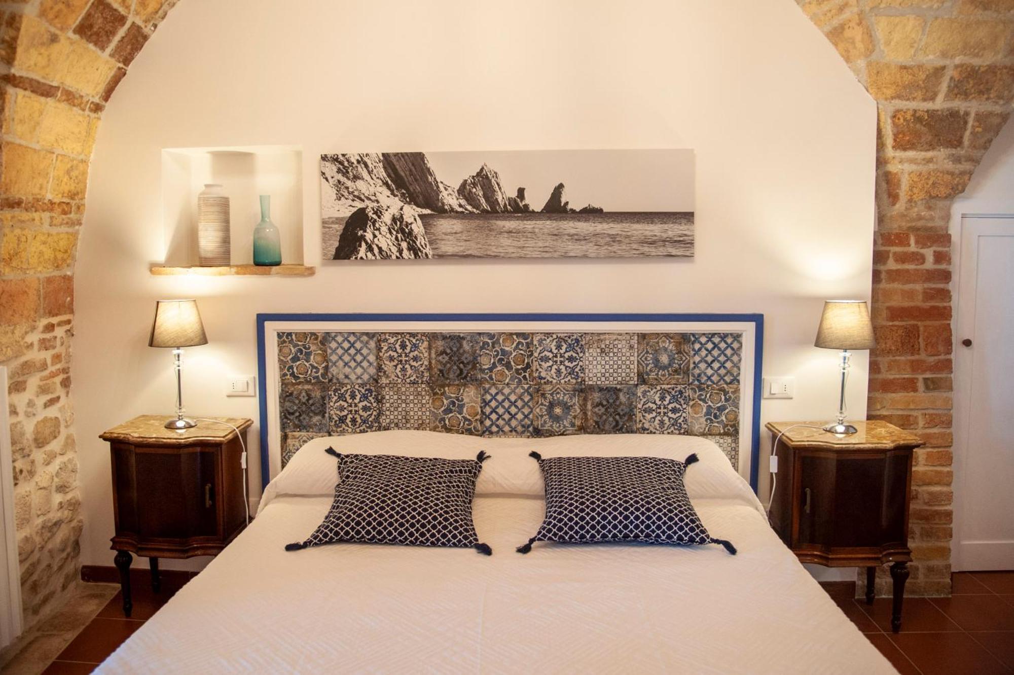 Loft Sul Mare Sirolo Daire Dış mekan fotoğraf