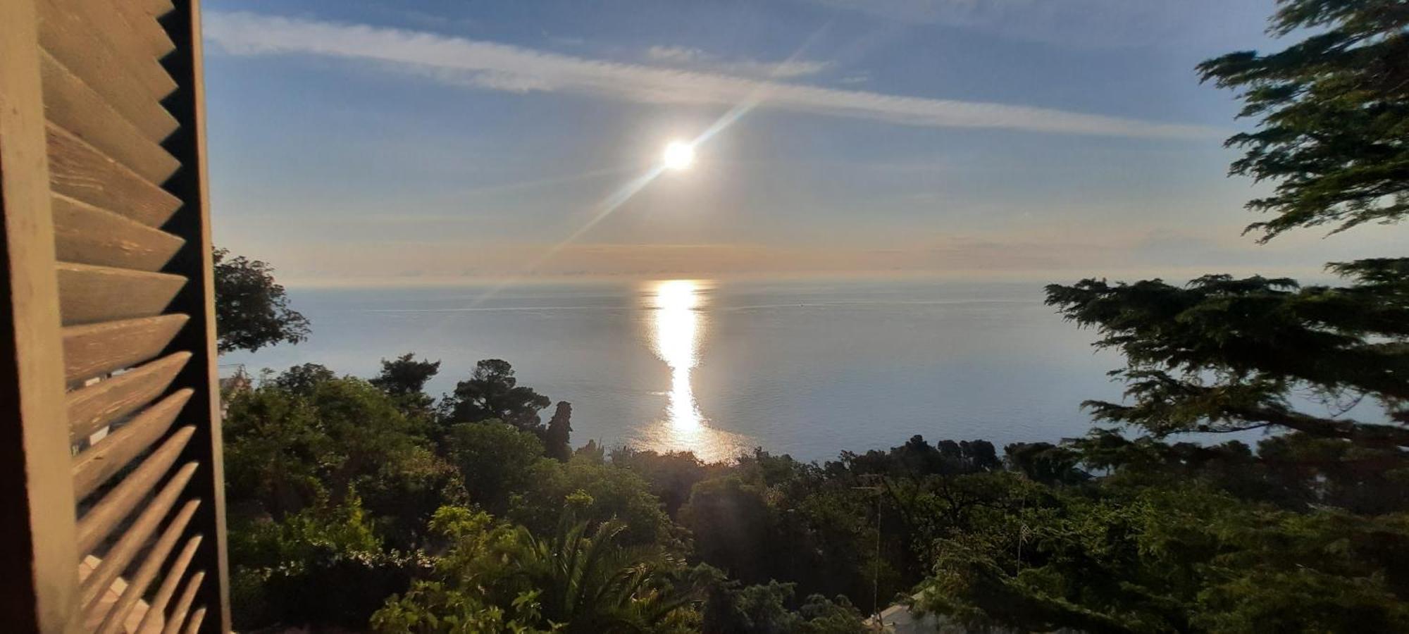 Loft Sul Mare Sirolo Daire Dış mekan fotoğraf