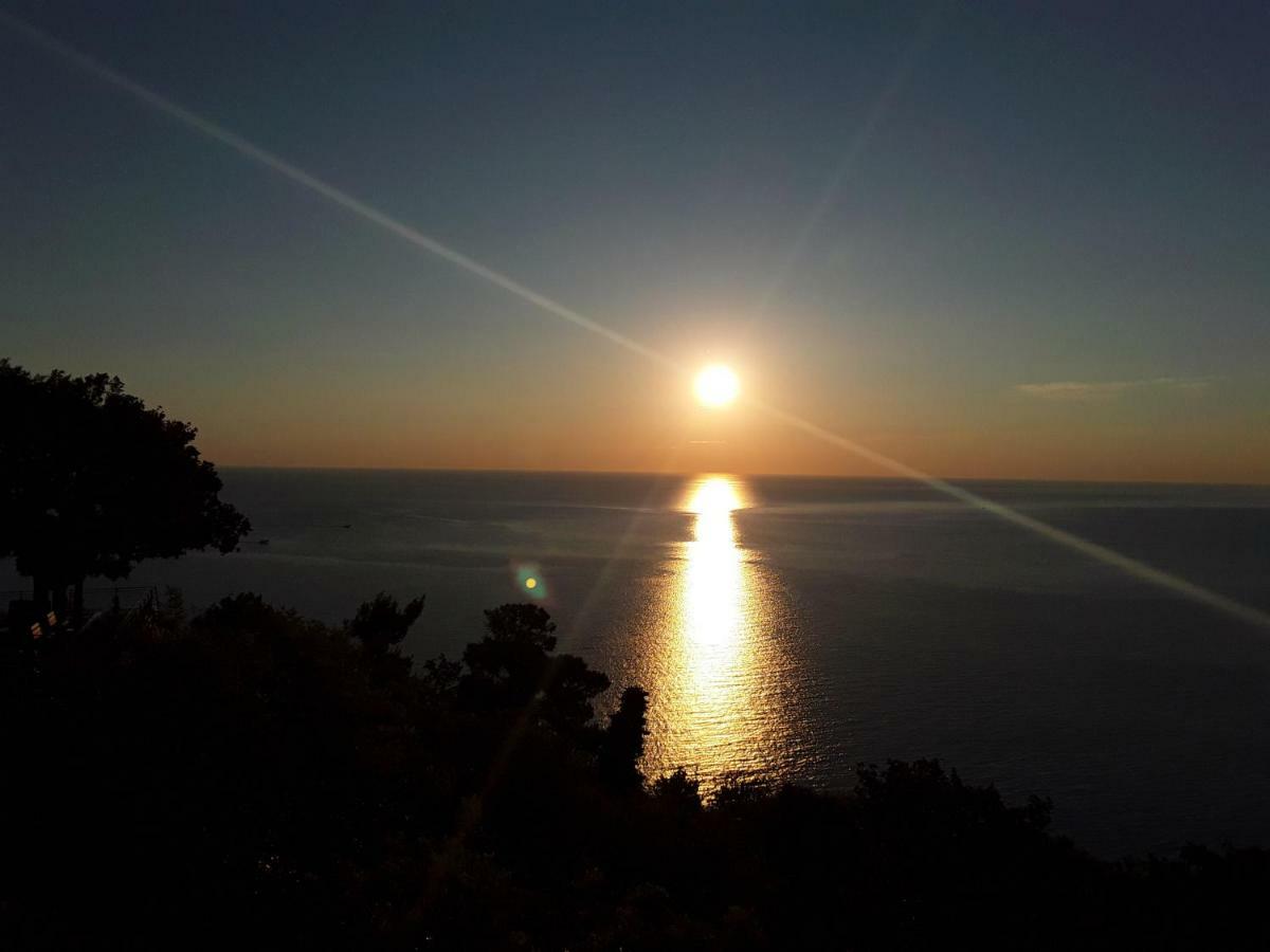 Loft Sul Mare Sirolo Daire Dış mekan fotoğraf
