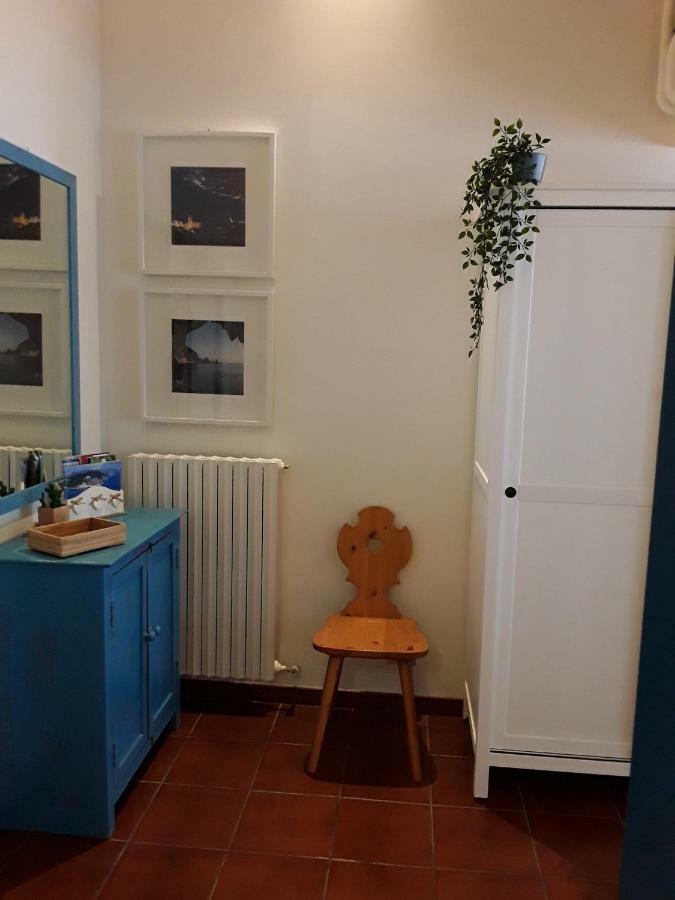 Loft Sul Mare Sirolo Daire Dış mekan fotoğraf