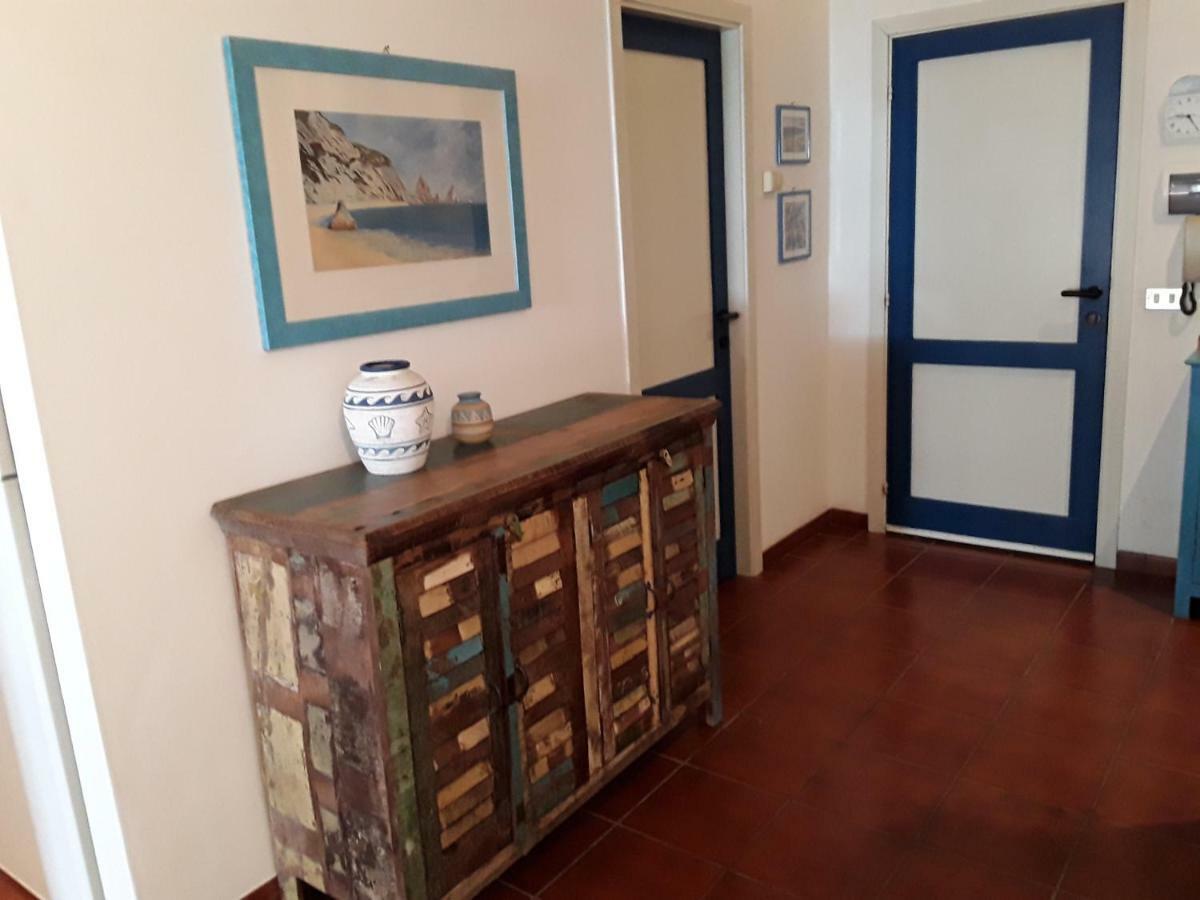 Loft Sul Mare Sirolo Daire Dış mekan fotoğraf