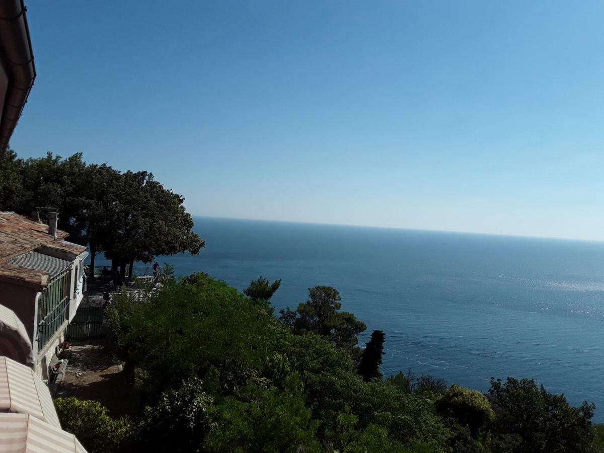 Loft Sul Mare Sirolo Daire Dış mekan fotoğraf