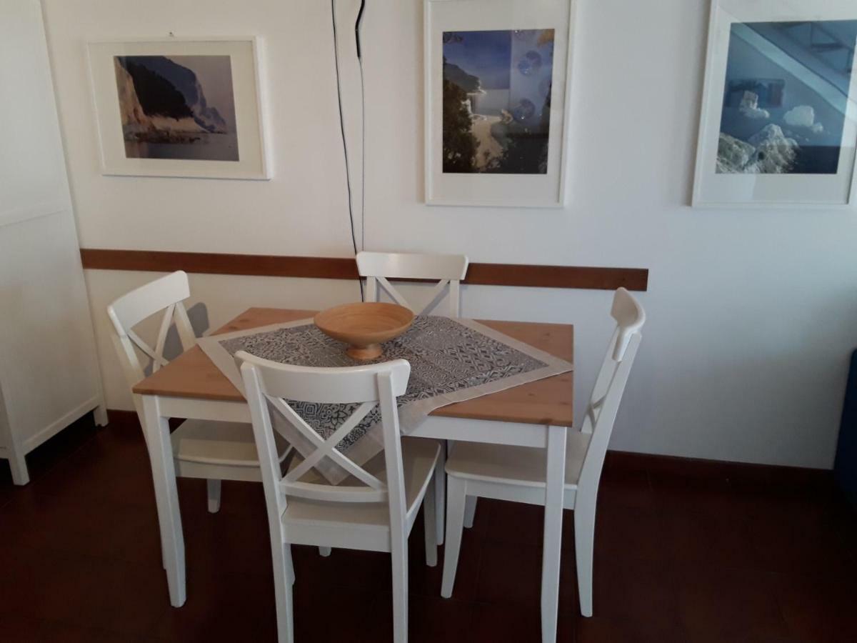 Loft Sul Mare Sirolo Daire Dış mekan fotoğraf