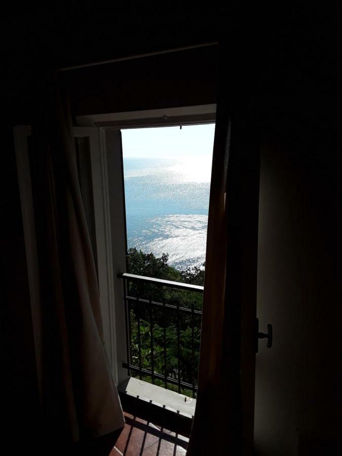Loft Sul Mare Sirolo Daire Dış mekan fotoğraf