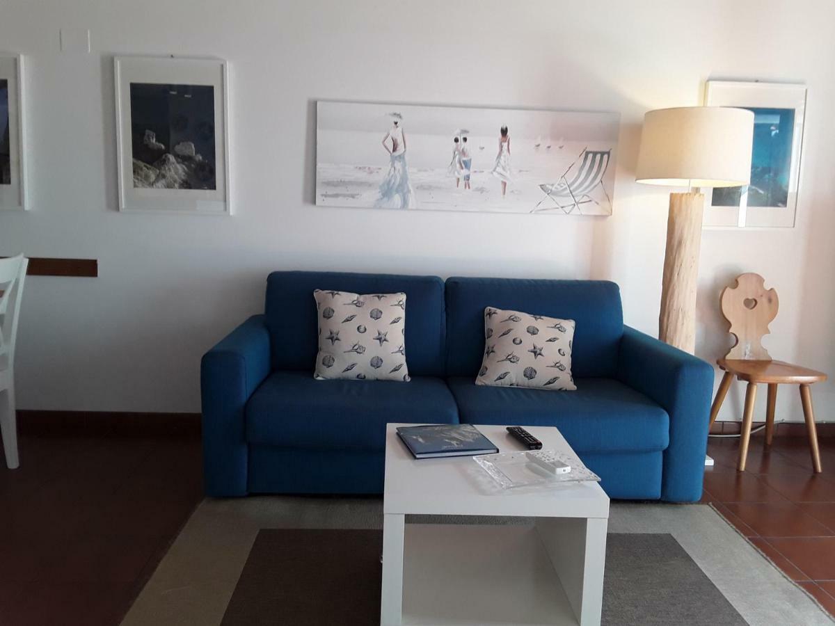 Loft Sul Mare Sirolo Daire Dış mekan fotoğraf